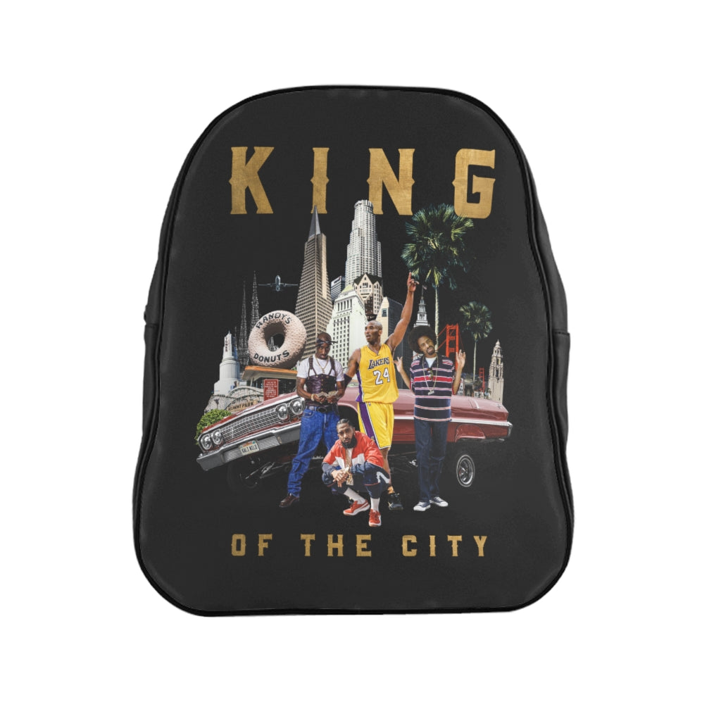 KOC Backpack