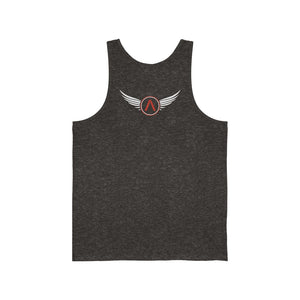 KOC NYC Unisex Jersey Tank