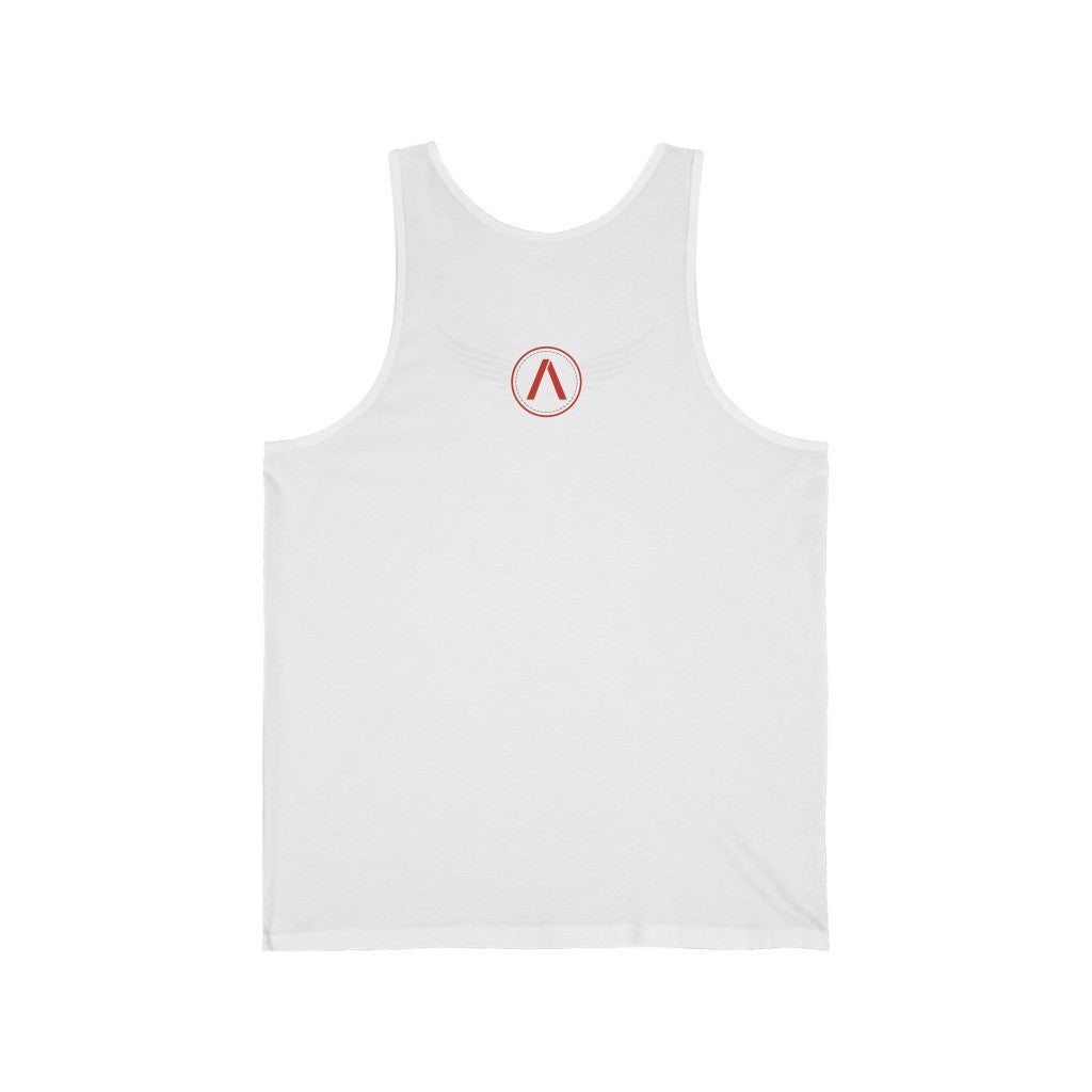 KOC Unisex Jersey Tank