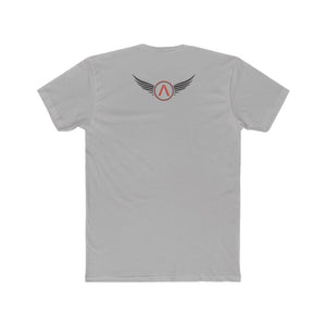 BLM2 Men's Cotton Crew Tee