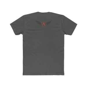 BLM2 Men's Cotton Crew Tee