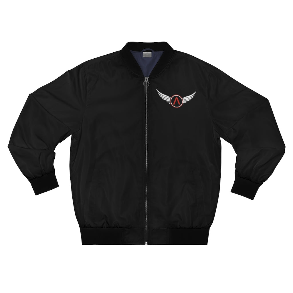 NYC JOC Bomber Jacket