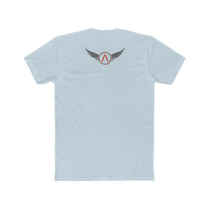 BLM2 Men's Cotton Crew Tee
