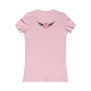 QOC B Women's Tee