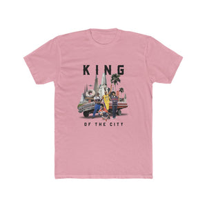 KOC Men's Cotton Crew Tee