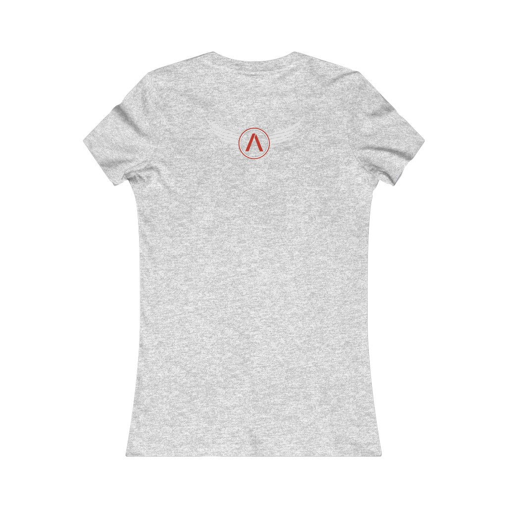 QOC W Women's Tee