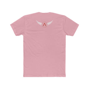 CG KOK Men's Cotton Crew Tee