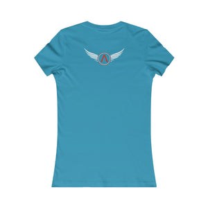 QOC W Women's Tee