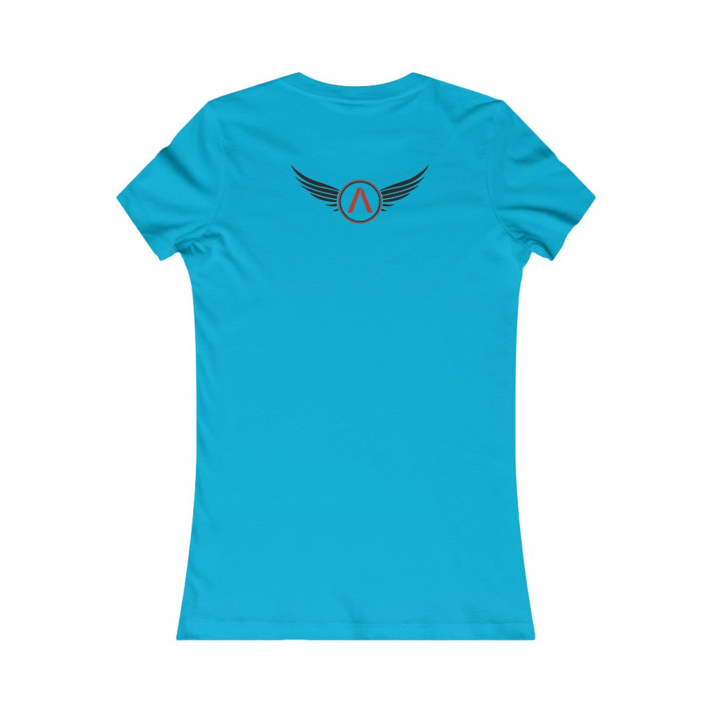 QOC B Women's Tee