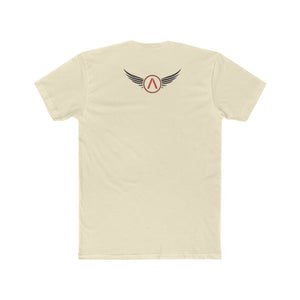 KOC NYC Men's Cotton Crew Tee