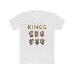 BLM2 Men's Cotton Crew Tee