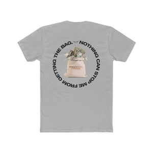 Pandemic Proof Cotton Crew Tee