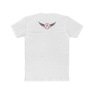 BLM2 Men's Cotton Crew Tee