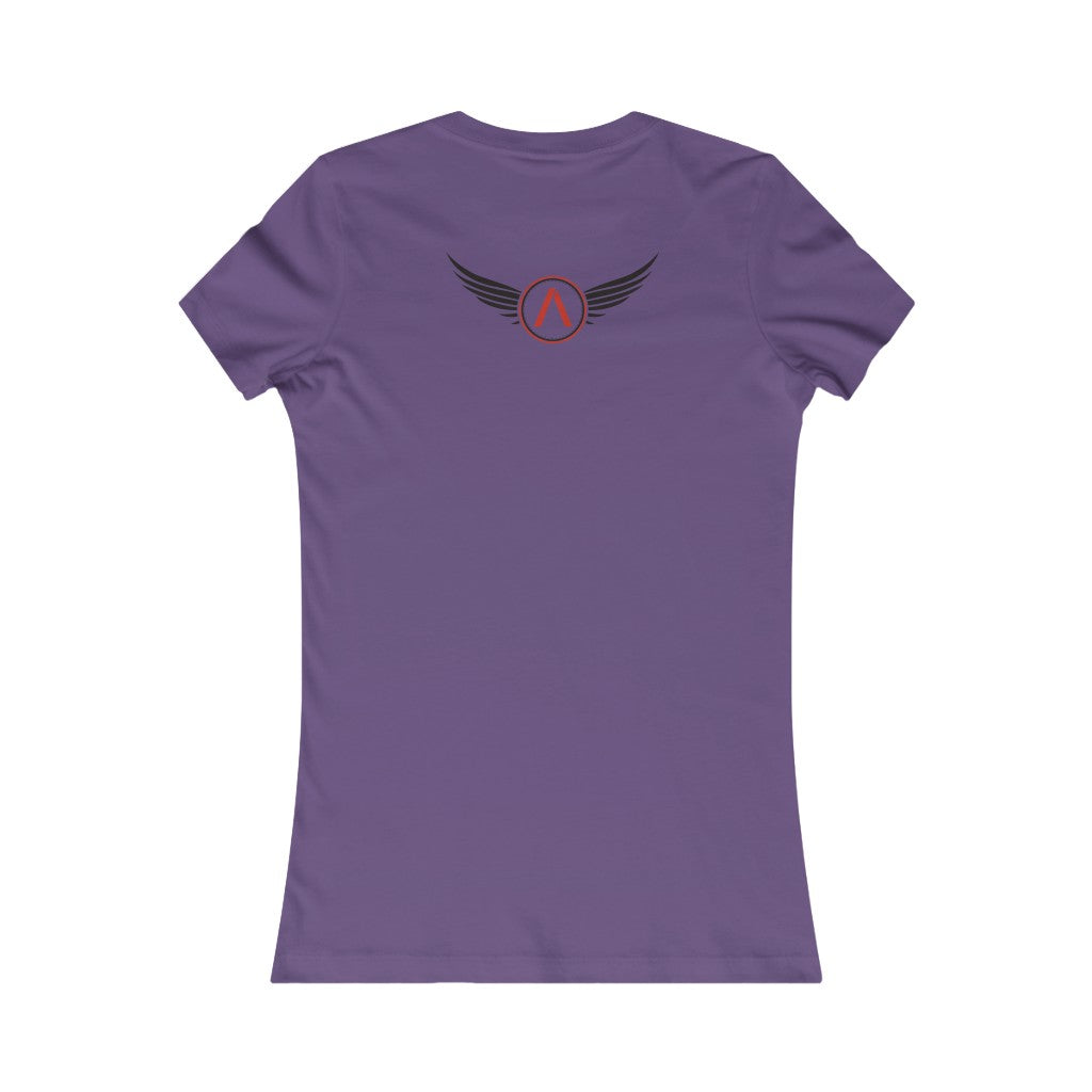 QOC B Women's Tee