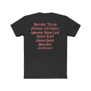 Breonna taylor  Cotton Crew Tee