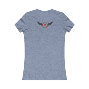 QOC B Women's Tee