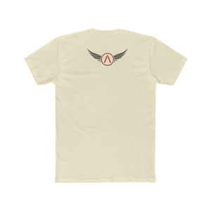 KOC Men's Cotton Crew Tee