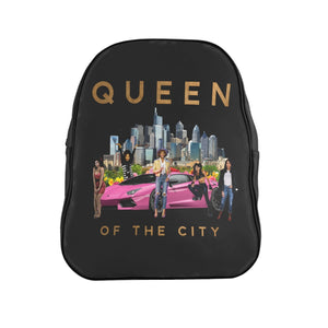 QOC Backpack