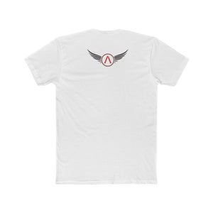 KOC Knicks Men's Cotton Crew Tee