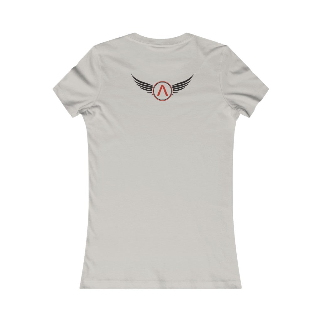 QOC B Women's Tee