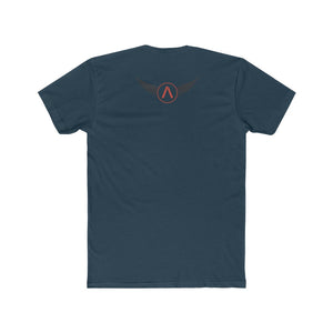 BLM2 Men's Cotton Crew Tee
