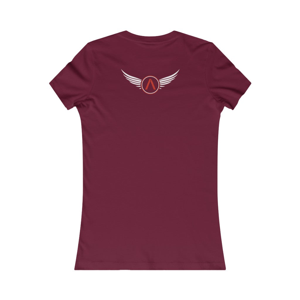 QOC W Women's Tee