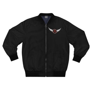 Men's AOP Bomber Jacket