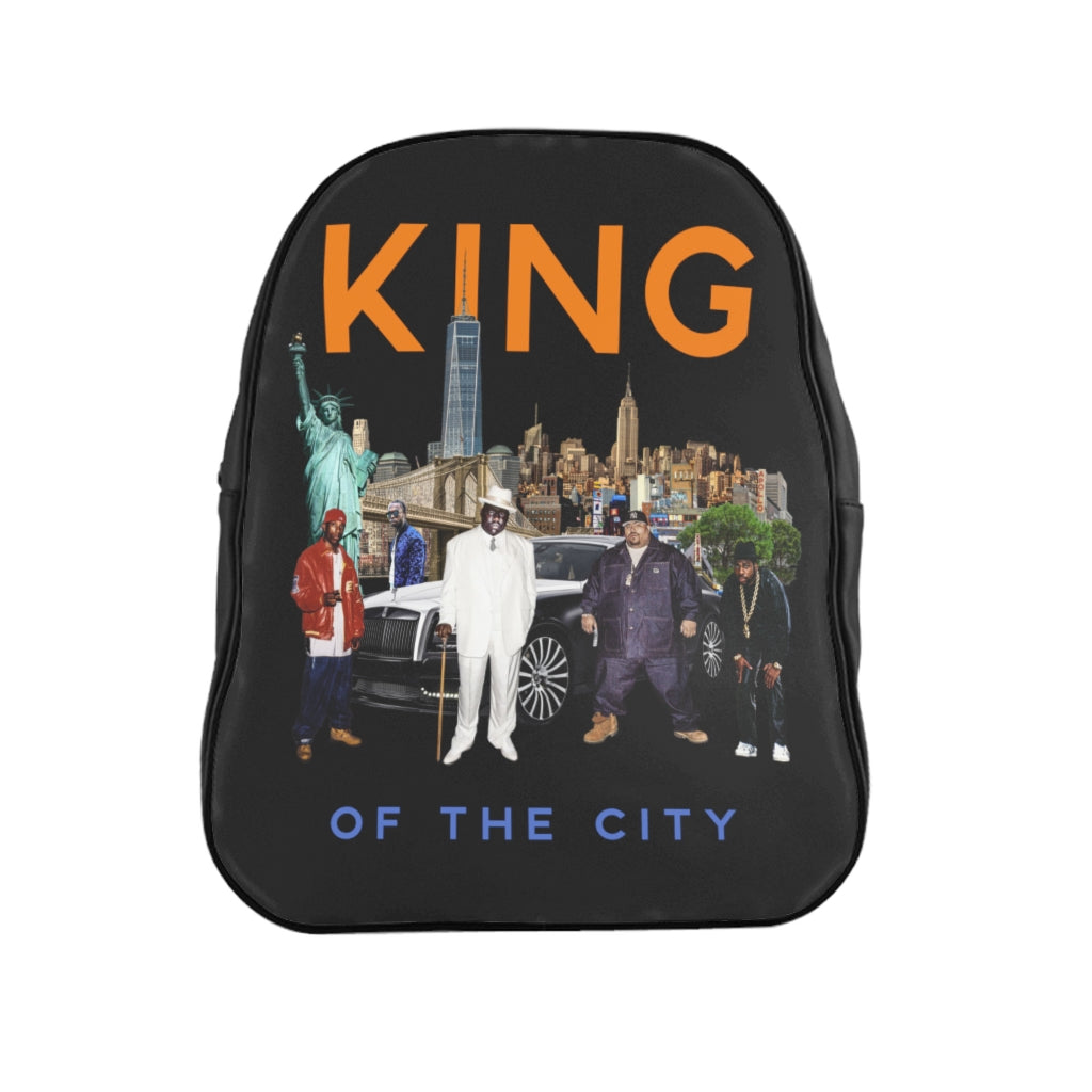 KOC Backpack