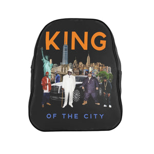 KOC Backpack