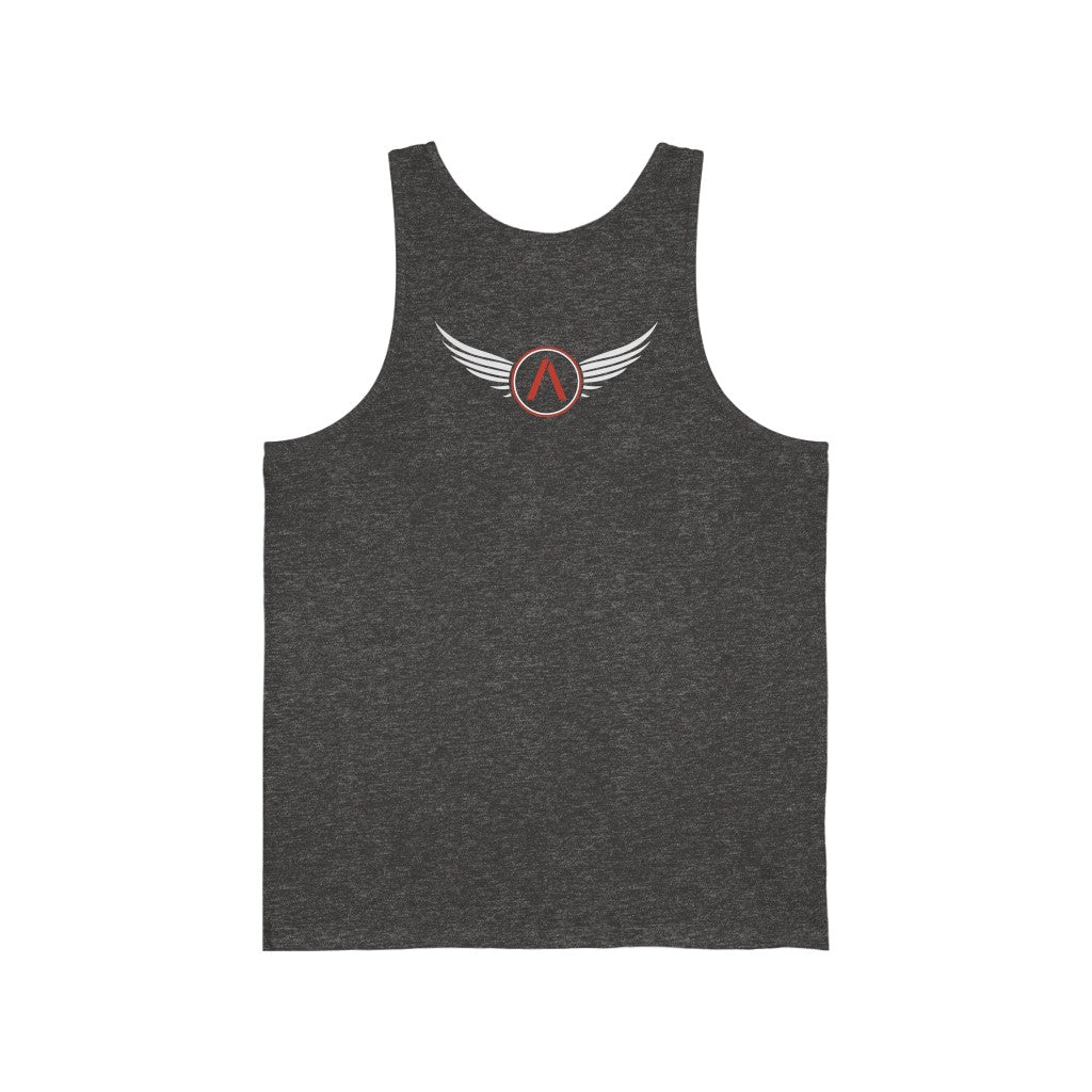 KOC Unisex Jersey Tank