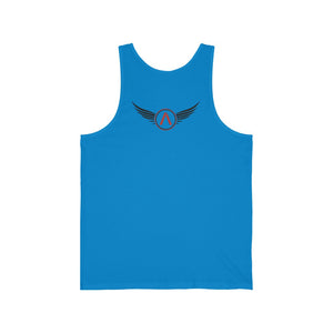 CG KOK Unisex Jersey Tank