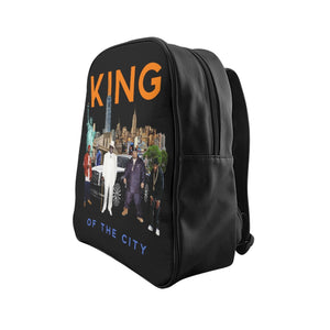 KOC Backpack