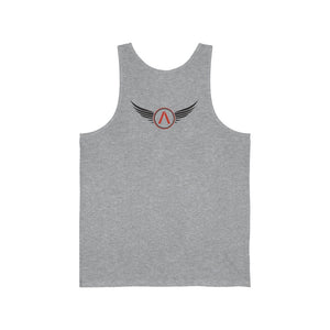 CG KOK Unisex Jersey Tank