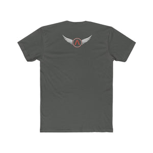 KOC Men's Cotton Crew Tee