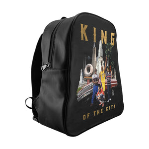 KOC Backpack