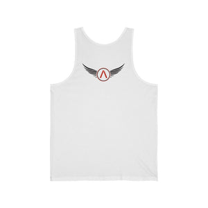 CG KOK Unisex Jersey Tank