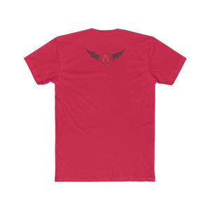 BLM2 Men's Cotton Crew Tee