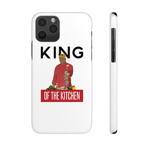 CG KOK Case Mate Slim Phone Cases