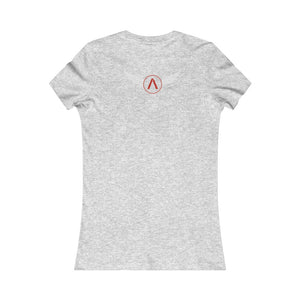 QOC Gold Women's Tee