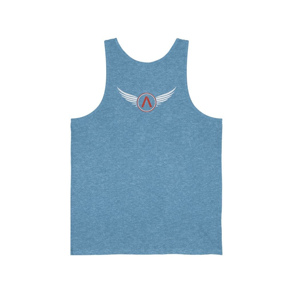 KOC Unisex Jersey Tank