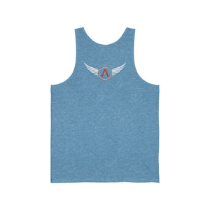 KOC Unisex Jersey Tank