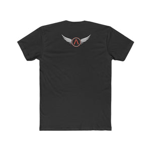 KOC Men's Cotton Crew Tee