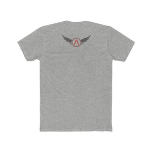 BLM2 Men's Cotton Crew Tee