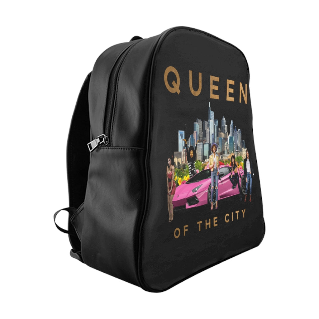 QOC Backpack