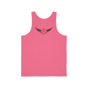 CG KOK Unisex Jersey Tank