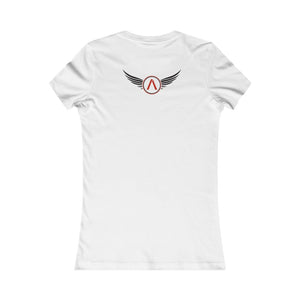 QOC B Women's Tee