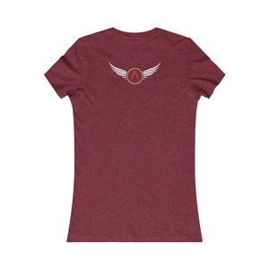 QOC W Women's Tee