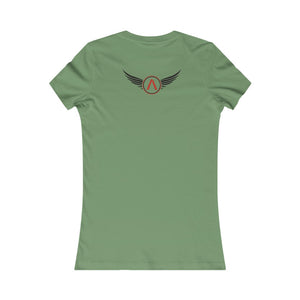 QOC B Women's Tee