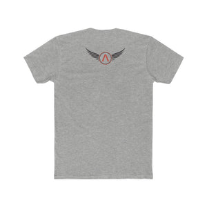 KOC Men's Cotton Crew Tee