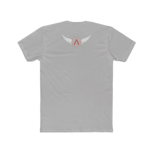 CG KOK Men's Cotton Crew Tee